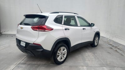 2022 Chevrolet TRACKER 5 PTS LS 12T TM5 RA-16