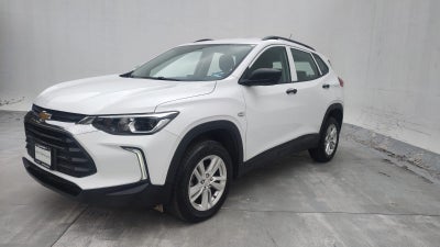2022 Chevrolet TRACKER 5 PTS LS 12T TM5 RA-16