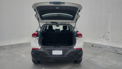 2022 Chevrolet TRACKER 5 PTS LS 12T TM5 RA-16