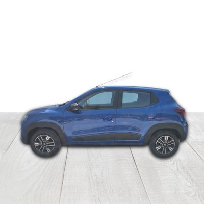 2025 RENAULT KWID 5P ICONIC L31.0 MAN
