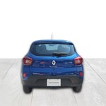 2025 RENAULT KWID 5P ICONIC L31.0 MAN