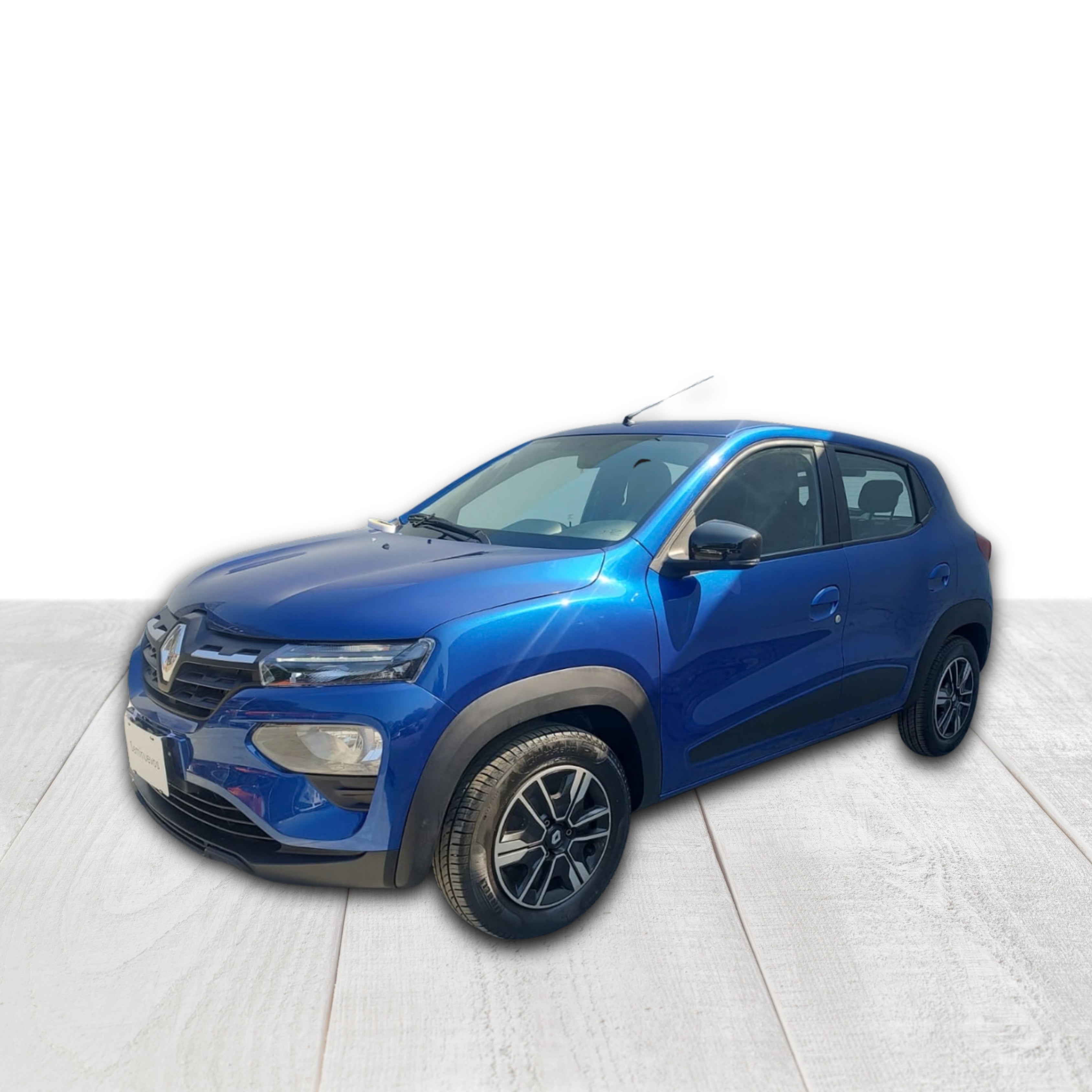 2025 RENAULT KWID 5P ICONIC L31.0 MAN