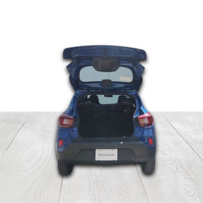 2025 RENAULT KWID 5P ICONIC L31.0 MAN