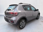 2024 RENAULT STEPWAY 5P INTENS L41.6 MAN