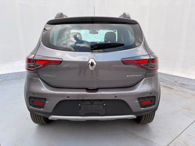 2024 RENAULT STEPWAY 5P INTENS L41.6 MAN