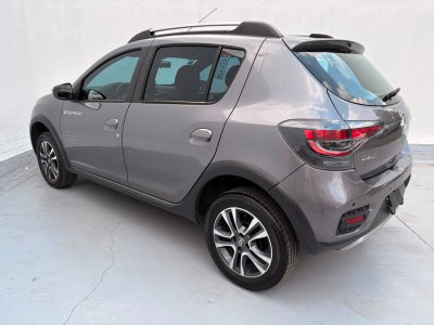 2024 RENAULT STEPWAY 5P INTENS L41.6 MAN
