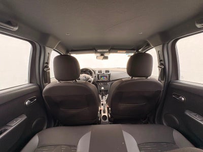 2024 RENAULT STEPWAY 5P INTENS L41.6 MAN