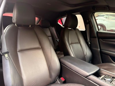 2025 Mazda MAZDA 3 5P HATCHBACK I GRAND TOURING L42.5 AUT