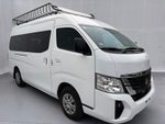 2024 Nissan URVAN 4P AMPLIA L42.5 MAN 15PAS PSEG