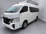 2024 Nissan URVAN 4P AMPLIA L42.5 MAN 15PAS PSEG