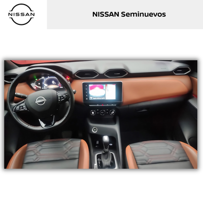 2024 Nissan X-TRAIL 5P PLATINUM 3 ROW L42.5 AUT