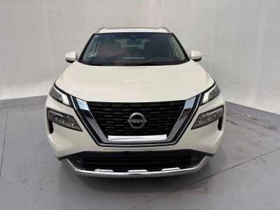 2024 Nissan X-TRAIL 5P PLATINUM E.POWER HEV L31.5 AUT