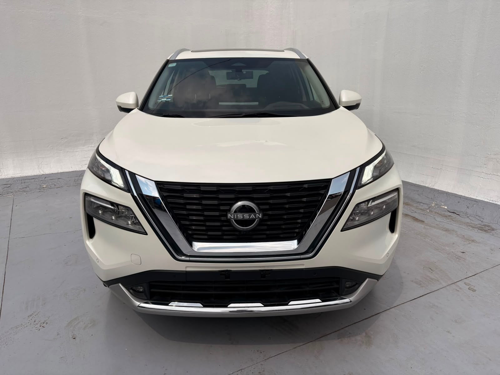 2024 Nissan X-TRAIL 5P PLATINUM E.POWER HEV L31.5 AUT