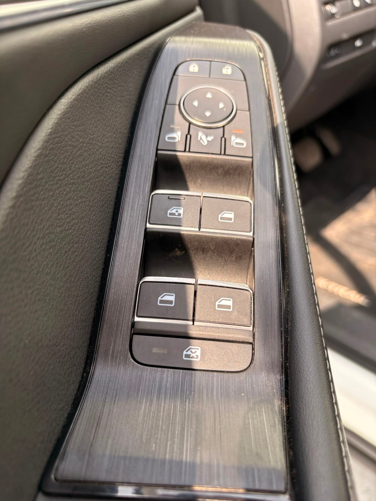 2024 Nissan X-TRAIL 5P PLATINUM E.POWER HEV L31.5 AUT