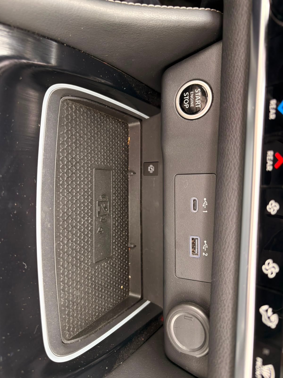 2024 Nissan X-TRAIL 5P PLATINUM E.POWER HEV L31.5 AUT
