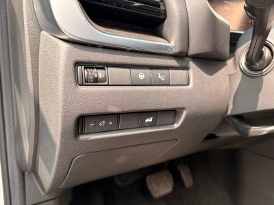 2024 Nissan X-TRAIL 5P PLATINUM E.POWER HEV L31.5 AUT