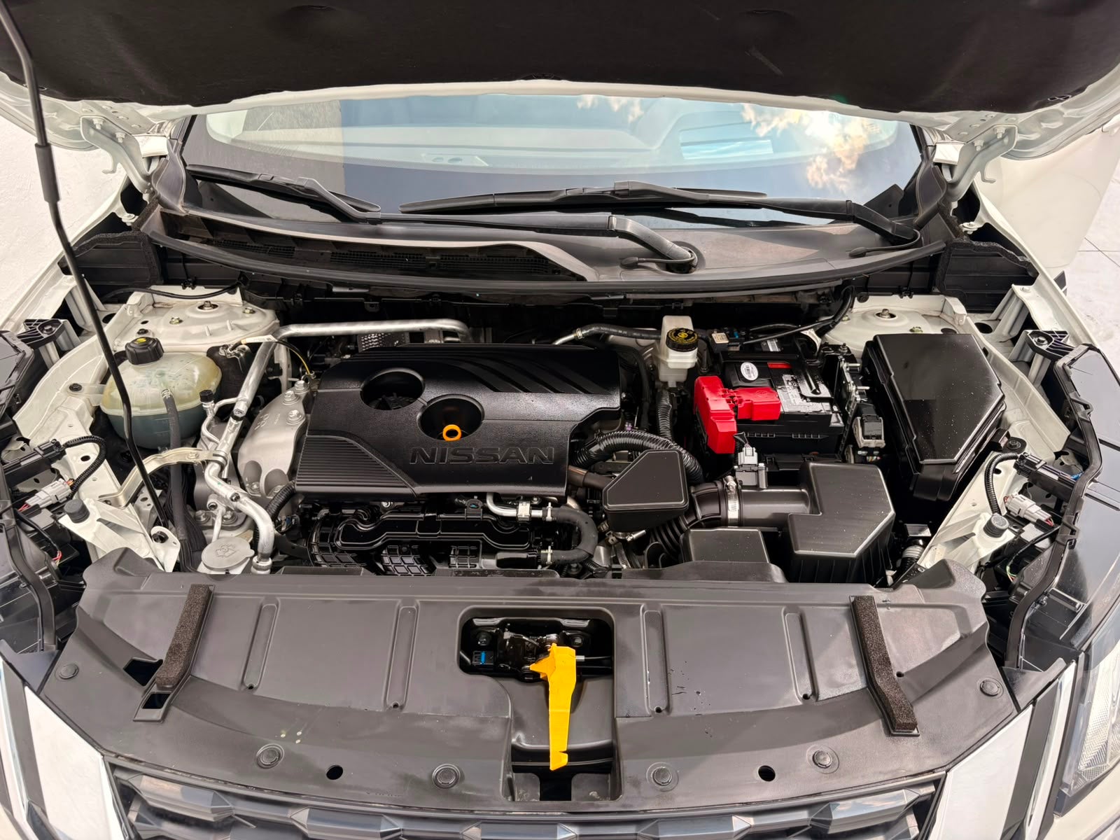 2024 Nissan X-TRAIL 5P PLATINUM E.POWER HEV L31.5 AUT