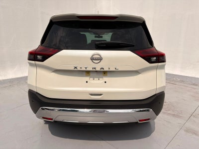 2024 Nissan X-TRAIL 5P PLATINUM E.POWER HEV L31.5 AUT