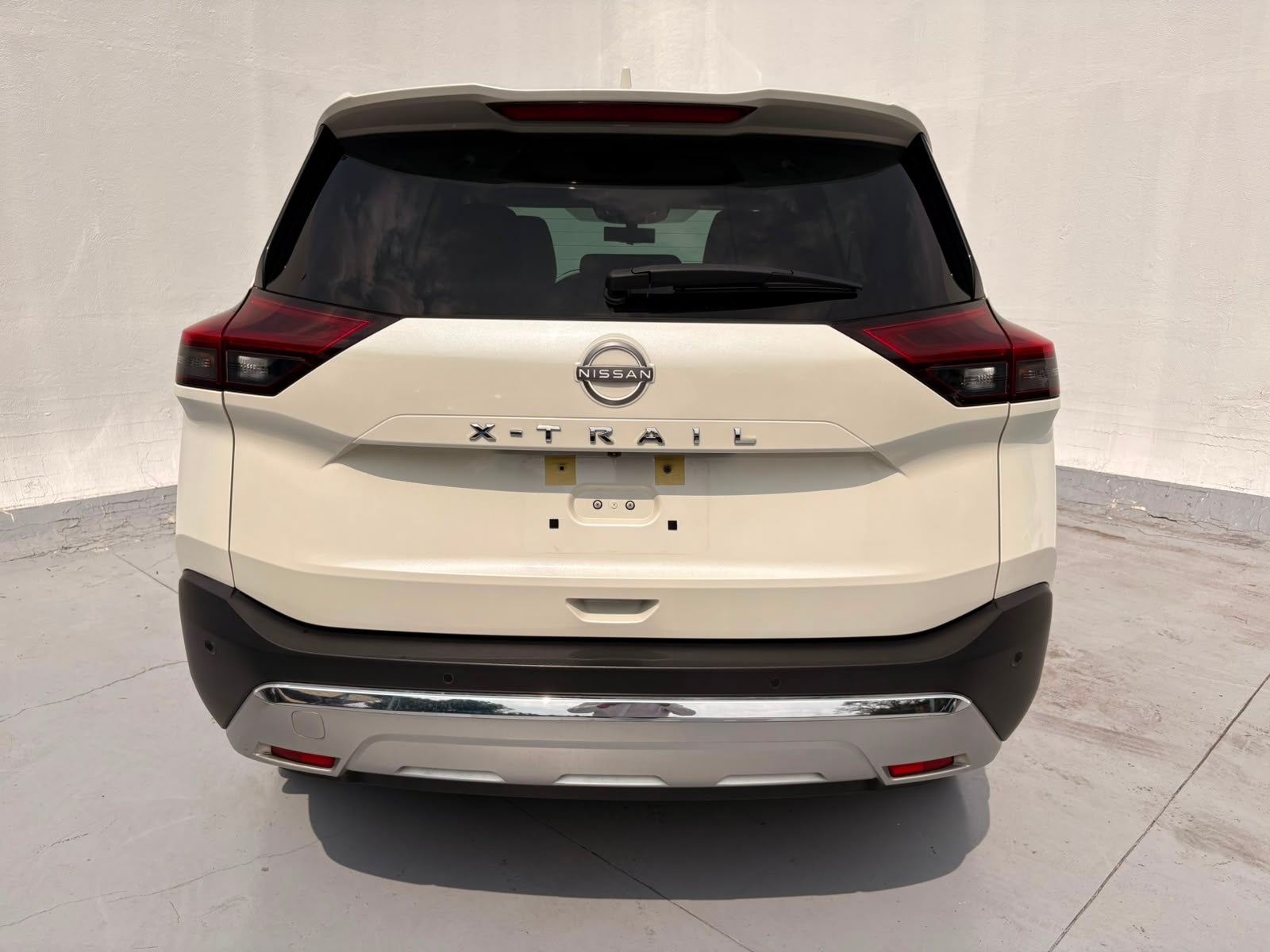 2024 Nissan X-TRAIL 5P PLATINUM E.POWER HEV L31.5 AUT