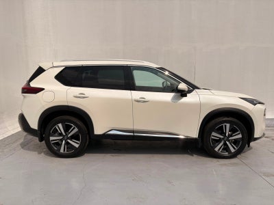 2024 Nissan X-TRAIL 5P PLATINUM E.POWER HEV L31.5 AUT