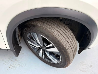 2024 Nissan X-TRAIL 5P PLATINUM E.POWER HEV L31.5 AUT