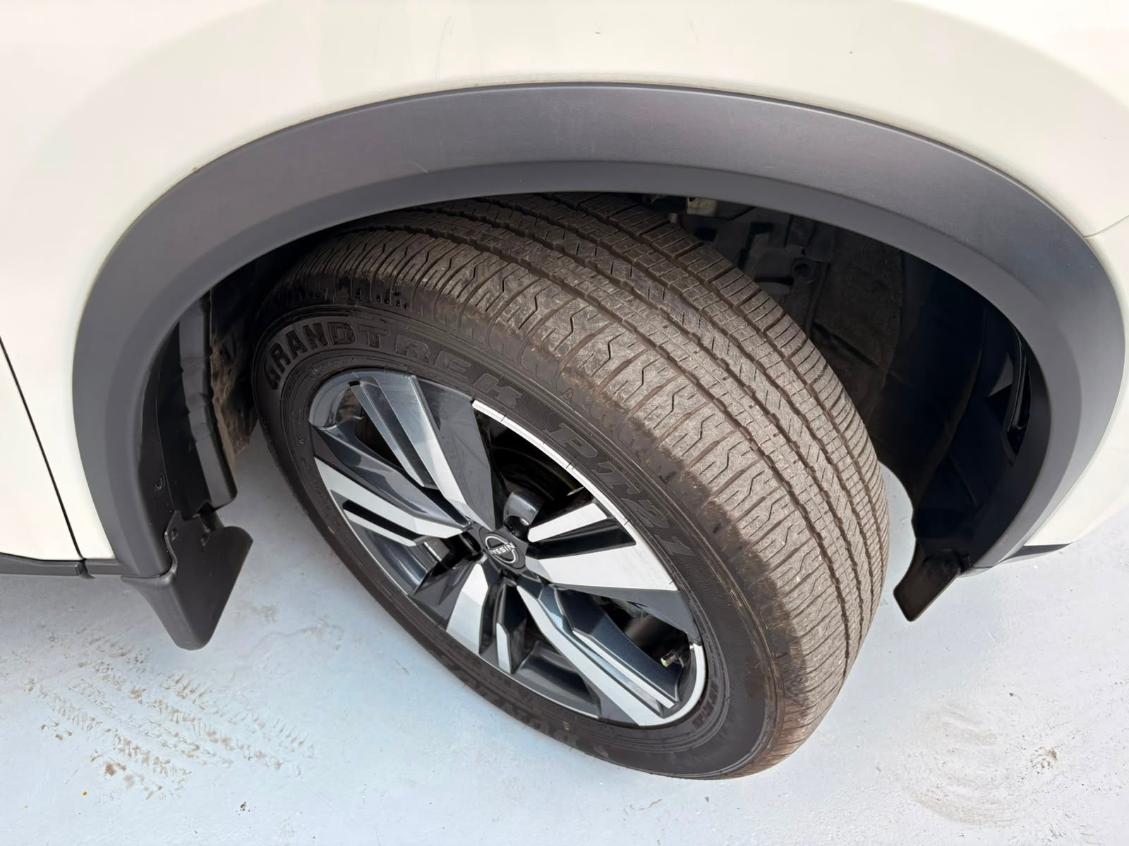 2024 Nissan X-TRAIL 5P PLATINUM E.POWER HEV L31.5 AUT