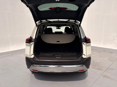 2024 Nissan X-TRAIL 5P PLATINUM E.POWER HEV L31.5 AUT