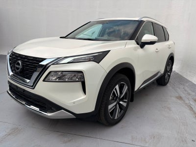 2024 Nissan X-TRAIL 5P PLATINUM E.POWER HEV L31.5 AUT