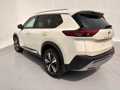 2024 Nissan X-TRAIL 5P PLATINUM E.POWER HEV L31.5 AUT