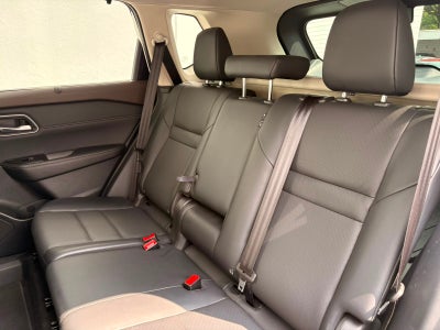 2024 Nissan X-TRAIL 5P PLATINUM E.POWER HEV L31.5 AUT
