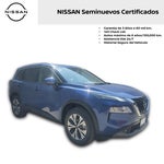 2024 Nissan X-TRAIL 5P EXCLUSIVE 2 ROW L42.5 AUT