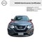 2022 Nissan X-TRAIL 5 PTS EXCLUSIVE CVT PIEL QCP GPS 5 PAS RA-19