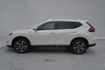2018 Nissan X-TRAIL 5 PTS EXCLUSIVE CVT PIEL CD QC GPS 5 PAS RA-18