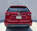 2018 Nissan X-TRAIL 5 PTS ADVANCE CVT CD QC 5 PAS RA-18