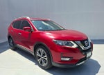 2018 Nissan X-TRAIL 5 PTS ADVANCE CVT CD QC 5 PAS RA-18