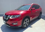2018 Nissan X-TRAIL 5 PTS ADVANCE CVT CD QC 5 PAS RA-18