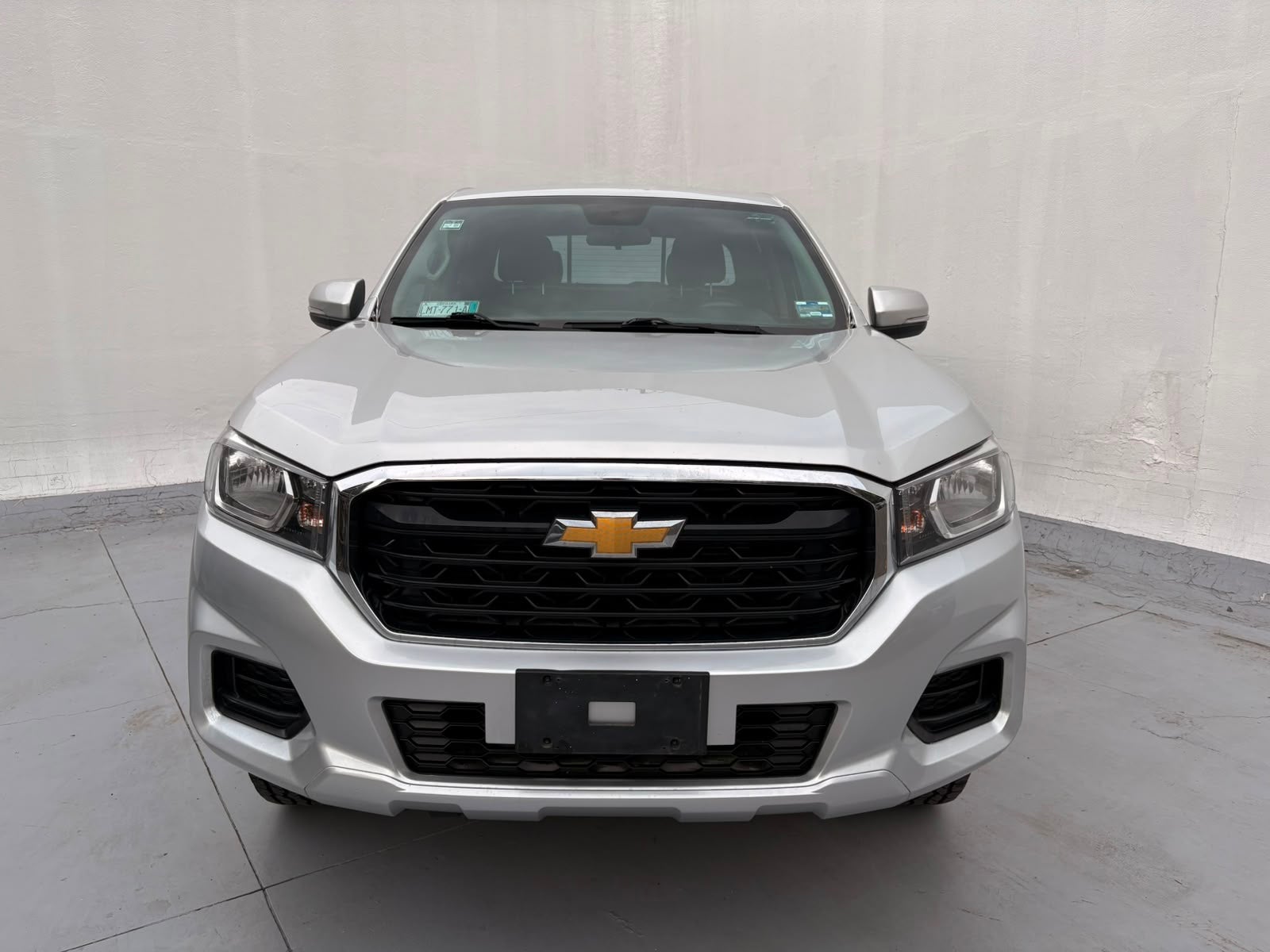 2023 Chevrolet S10 D 4 PTS DOBLE CABINA 20T TM6 AAC RA-16 4X4