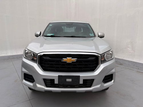 2023 Chevrolet S10 D 4 PTS DOBLE CABINA 20T TM6 AAC RA-16 4X4