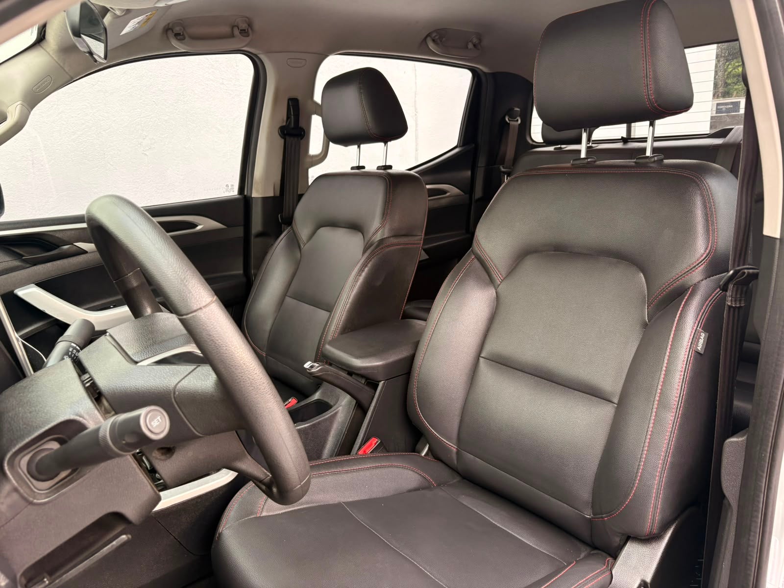 2023 Chevrolet S10 D 4 PTS DOBLE CABINA 20T TM6 AAC RA-16 4X4
