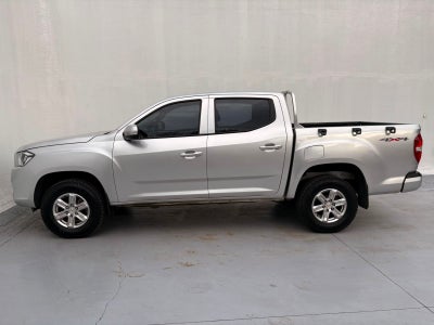 2023 Chevrolet S10 D 4 PTS DOBLE CABINA 20T TM6 AAC RA-16 4X4