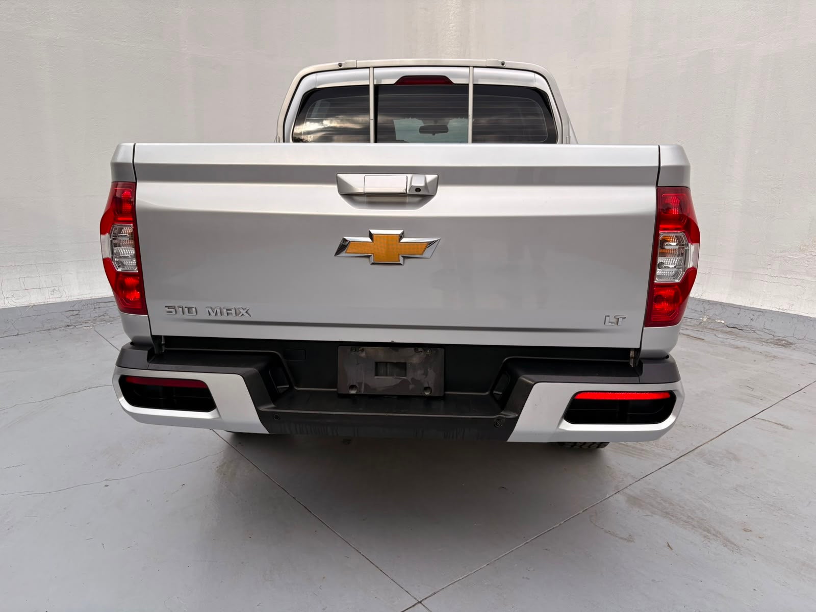2023 Chevrolet S10 D 4 PTS DOBLE CABINA 20T TM6 AAC RA-16 4X4