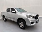 2023 Chevrolet S10 D 4 PTS DOBLE CABINA 20T TM6 AAC RA-16 4X4