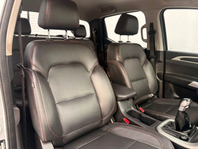 2023 Chevrolet S10 D 4 PTS DOBLE CABINA 20T TM6 AAC RA-16 4X4