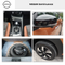 2025 Nissan MAGNITE 5 PUERTAS EXCLUSIVE 1.0 LTS CVT T