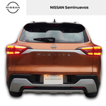 2025 Nissan MAGNITE 5 PUERTAS EXCLUSIVE 1.0 LTS CVT T