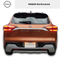 2025 Nissan MAGNITE 5 PUERTAS EXCLUSIVE 1.0 LTS CVT T