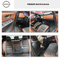 2025 Nissan MAGNITE 5 PUERTAS EXCLUSIVE 1.0 LTS CVT T