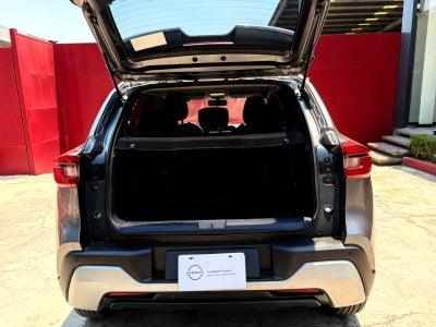 2025 Nissan MAGNITE ADVANCE CVT
