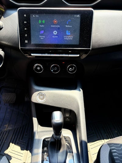 2025 Nissan MAGNITE ADVANCE CVT