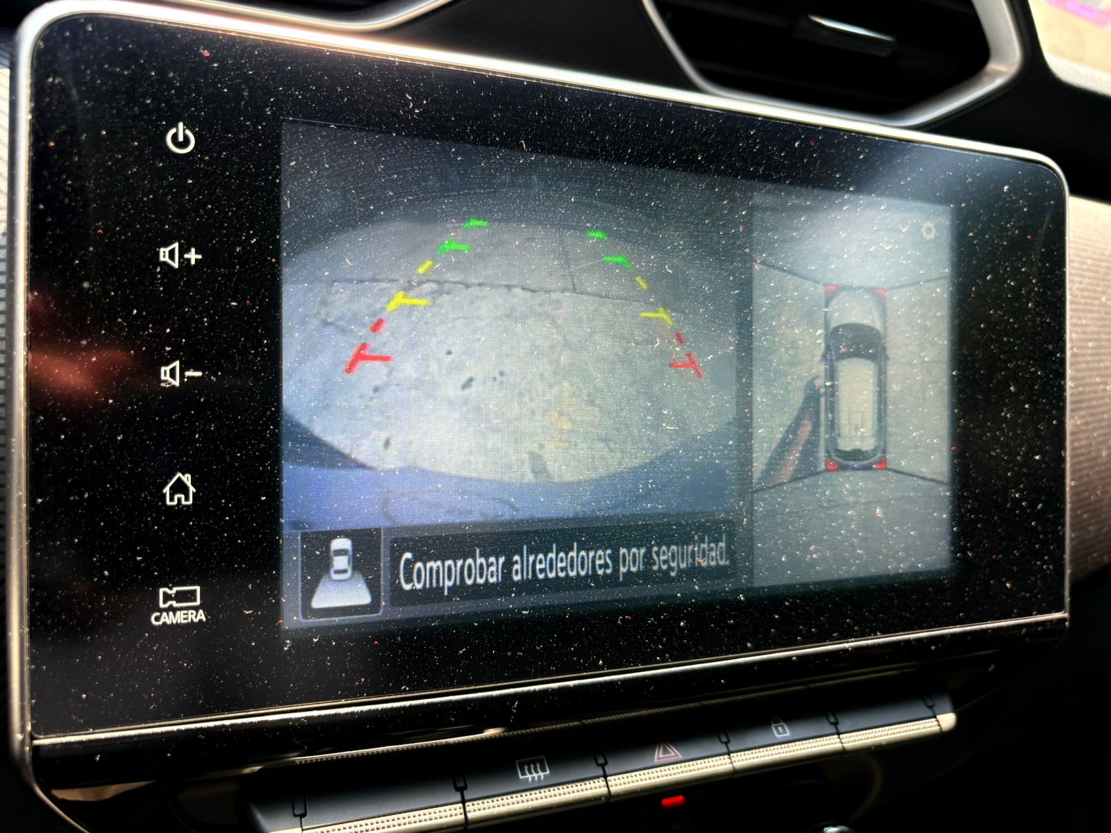 2025 Nissan MAGNITE ADVANCE CVT